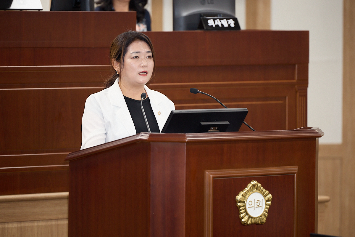 '제287회 북구의회 제1차 정례회 제2차 본회의' 게시글의 사진(4) '24.6.18.- 제287회 제1차 정례회 제2차 본회의 7.jpg'