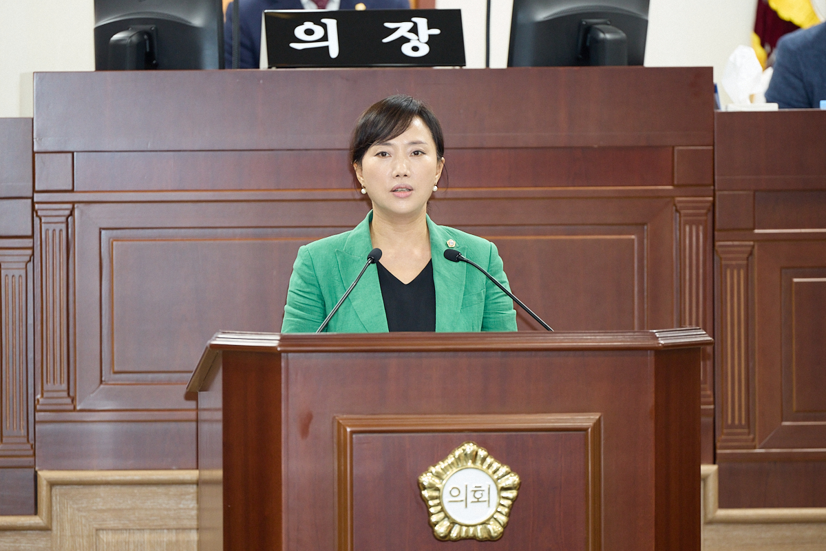 '제288회 북구의회 임시회 제2차 본회의' 게시글의 사진(3) '24.7.8.- 제288회 임시회 제2차 본회의 4.jpg'