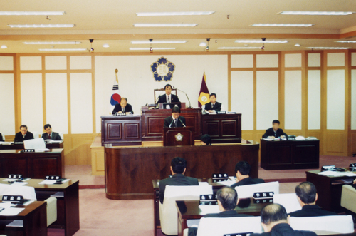 제128회 임시회