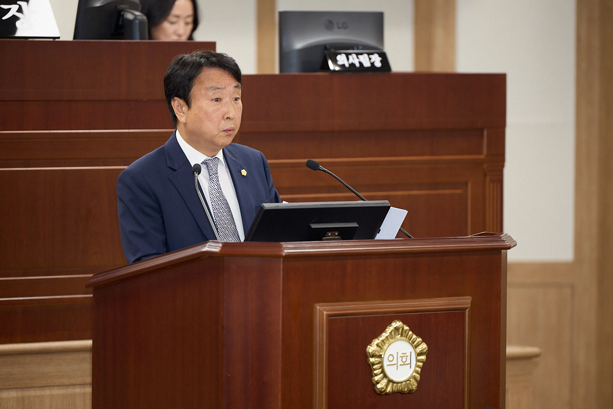 '제287회 북구의회 제1차 정례회 제2차 본회의' 게시글의 사진(6) '24.6.18.- 제287회 제1차 정례회 제2차 본회의 27.jpg'