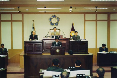구정질문에 관한 답변
