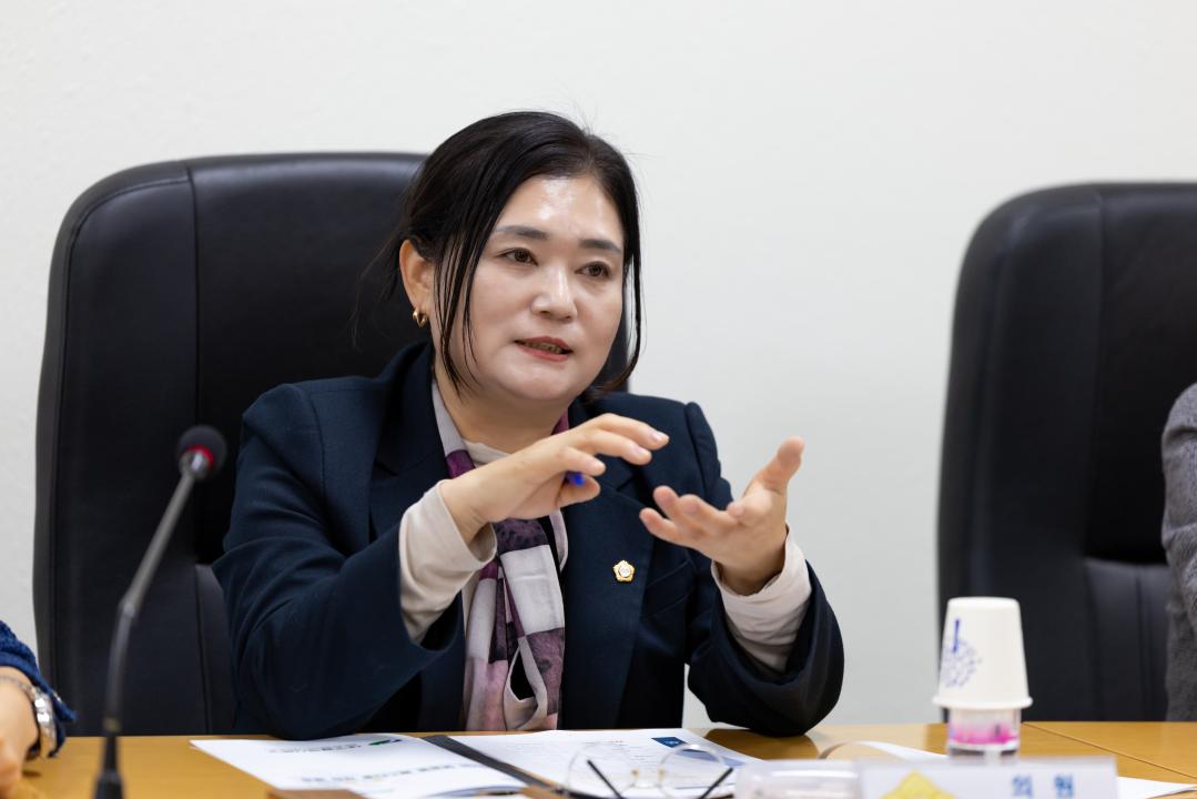 '제2회 펫 동행 페스티벌 사후 간담회' 게시글의 사진(4) '제2회 펫 동행 페스티벌 사후 간담회 (8).jpg'