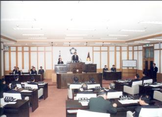 제142회 임시회 개최( 3.20 ~ 24 )