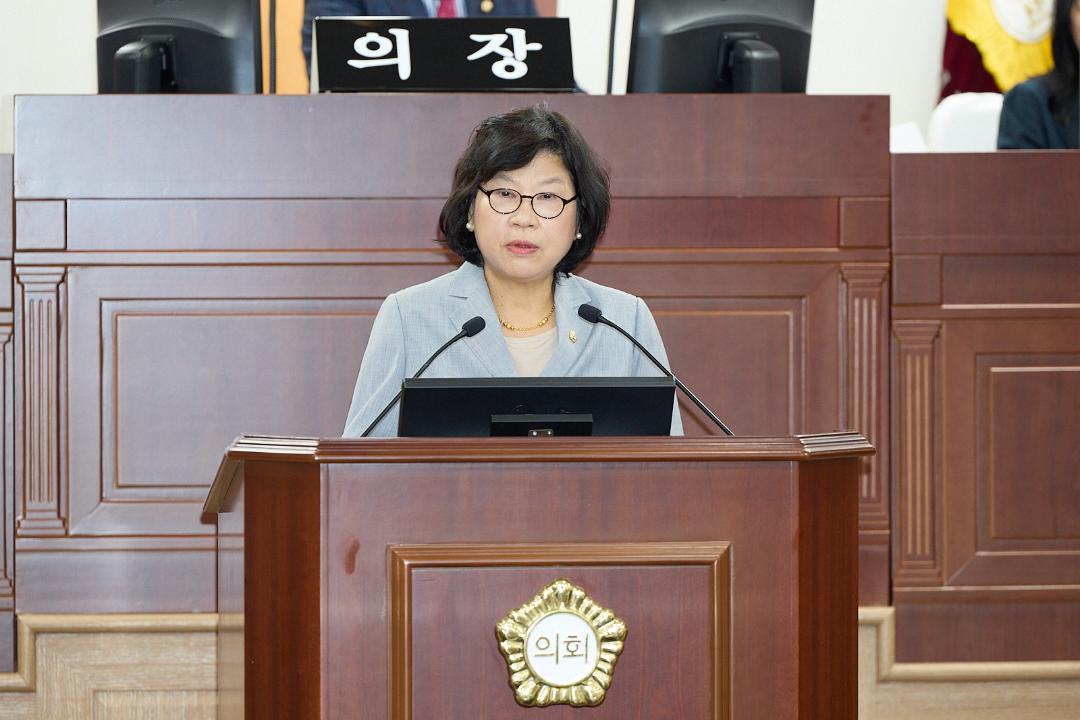 '김순란 대구광역시 북구의원, “아파트 공사 하자 부실 및 인허가와 건축 후 관리” 촉구' 게시글의 사진(1) '2.북구의회 보도자료(김순란 의원 5분 자유발언).jpg'